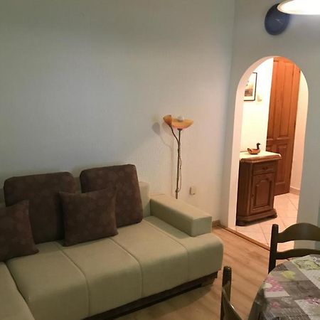Apartman Nika غييكا المظهر الخارجي الصورة