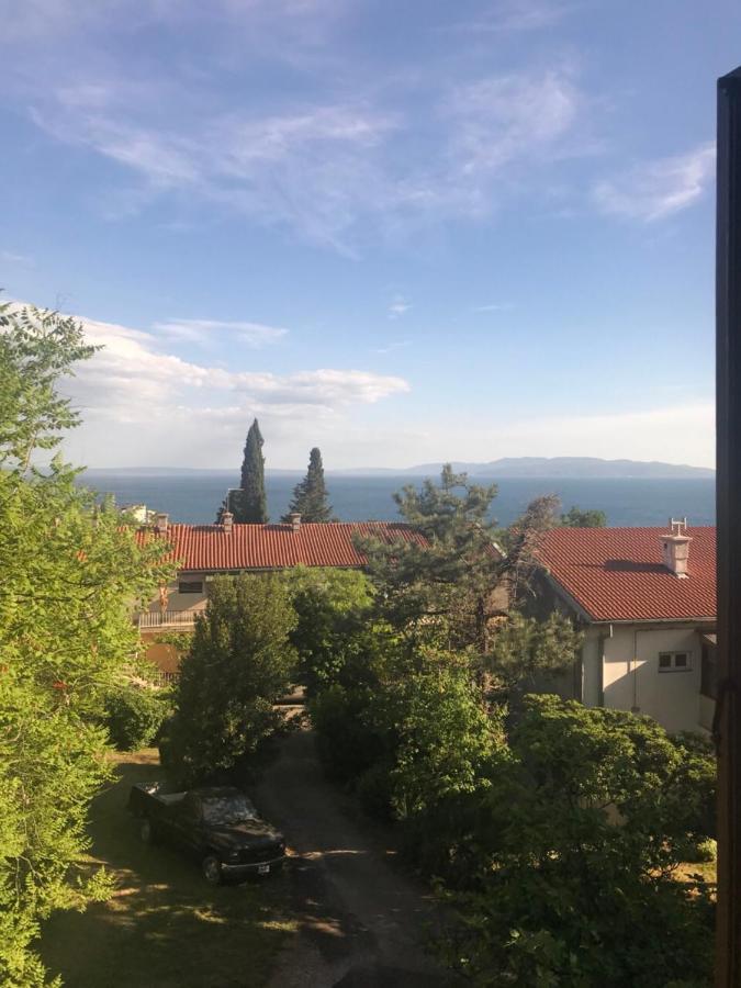 Apartman Nika غييكا المظهر الخارجي الصورة